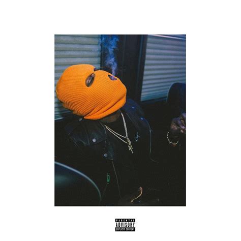 Pardison Fontaine – Rodman lyrics